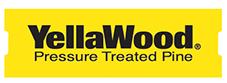 Yella Wood Pressure Treated Lumber | Quaker State Construction Yella Wood Pressure Treated Lumber